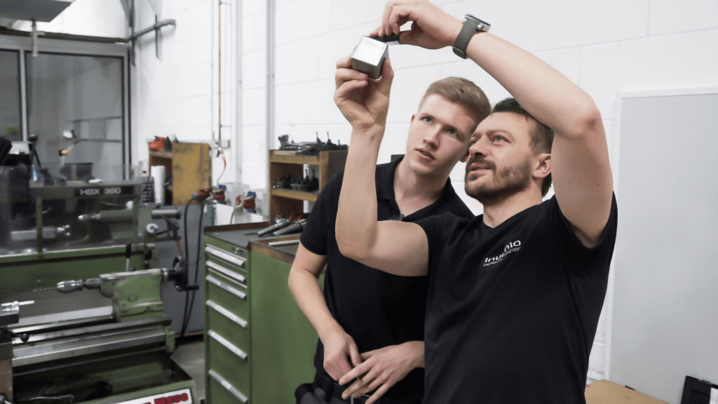 Trainings und Workshops im Engineering