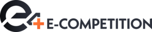 e-competition Logo