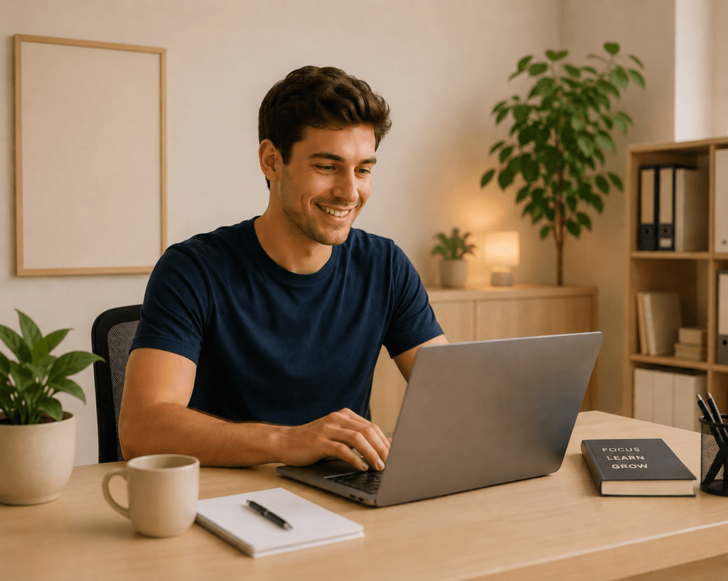 E-Learning